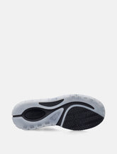 Amiri MA-1 Leather Mesh Sneakers - | Spazio Pritelli