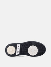 Sneakers Classic Low in Pelle Amiri - | Spazio Pritelli