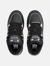 Sneakers MA-1 in Pelle e Mesh Amiri - | Spazio Pritelli