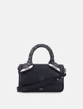 Amiri micro long MA leather bag - | Spazio Pritelli