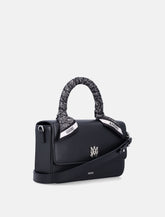 Amiri micro long MA leather bag - | Spazio Pritelli
