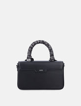 Amiri micro long MA leather bag - | Spazio Pritelli