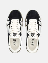 Sneakers Pacific Bones da Donna in Suede Amiri - | Spazio Pritelli