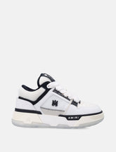 Amiri MA-1 Leather Mesh Woman's Sneakers - | Spazio Pritelli