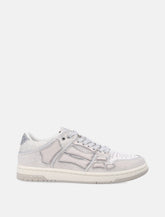 Amiri Glitter Skell Low-Top Sneakers - | Spazio Pritelli
