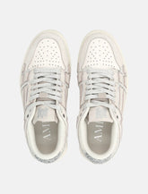 Amiri Glitter Skell Low-Top Sneakers - | Spazio Pritelli