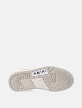 Sneakers Low-Top Skell Glitter Amiri - | Spazio Pritelli