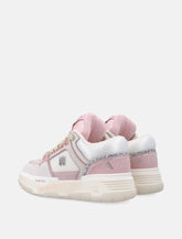Amiri MA-1 Crystal Pink Woman's Sneakers - | Spazio Pritelli
