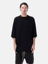Rick Owens Tommy T-shirt - | Spazio Pritelli