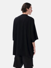 Rick Owens Tommy T-shirt - | Spazio Pritelli