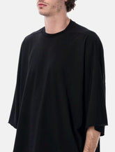 Rick Owens Tommy T-shirt - | Spazio Pritelli