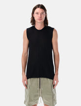 T-shirt Basic SL Rick Owens - | Spazio Pritelli