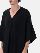 T-shirt V Tommy Rick Owens - | Spazio Pritelli