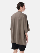 Rick Owens Tommy T-shirt - | Spazio Pritelli