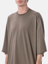 Rick Owens Tommy T-shirt - | Spazio Pritelli