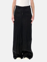 Rick Owens Tailored Firbanks trousers - | Spazio Pritelli