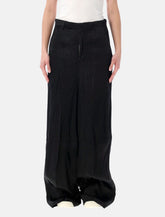 Rick Owens Tailored Firbanks trousers - | Spazio Pritelli