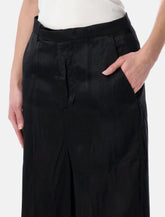 Rick Owens Tailored Firbanks trousers - | Spazio Pritelli