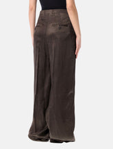 Rick Owens Tailored Firbanks trousers - | Spazio Pritelli
