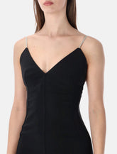Rick Owens Maillot Gown - | Spazio Pritelli