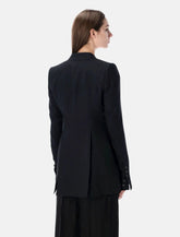 Rick Owens Extreme Soft blazer - | Spazio Pritelli