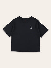 Nike Jordan boxy fit logo t-shirt for kids - | Spazio Pritelli