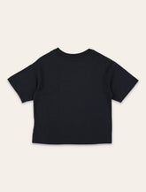 Nike Jordan boxy fit logo t-shirt for kids - | Spazio Pritelli