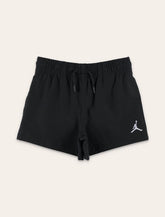 Nike Jordan girl's Jumpman Woven Shorts - | Spazio Pritelli