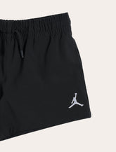Pantaloncini da bambina Nike Jordan Jumpman - | Spazio Pritelli