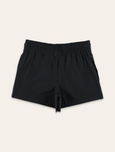 Nike Jordan girl's Jumpman Woven Shorts - | Spazio Pritelli