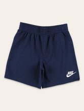 Set da bambino Nike 2 pezzi T-shirt e pantaloncini - | Spazio Pritelli