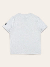 T-shirt con logo multicolor da bambino di Nike - | Spazio Pritelli