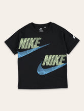 Set da bambino Nike Sportswear In The Zone 2 pezzi - | Spazio Pritelli