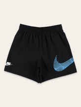 Set da bambino Nike Sportswear In The Zone 2 pezzi - | Spazio Pritelli