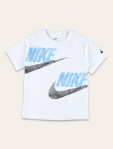 Set da bambino Nike Sportswear In The Zone 2 pezzi - | Spazio Pritelli