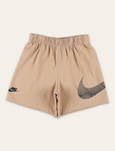 Set da bambino Nike Sportswear In The Zone 2 pezzi - | Spazio Pritelli