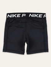 Shorts Nike Pro elasticizzati con logo da bambina di Nike - | Spazio Pritelli