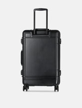 Trolley rigido medio Eastpak Resist’r Case M nero - | Spazio Pritelli