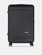 Trolley rgido nero medio Eastpak Resist’r Zip - | Spazio Pritelli