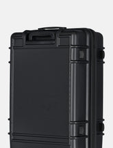 Trolley rgido nero medio Eastpak Resist’r Zip - | Spazio Pritelli