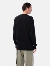 Rick Owens DRKSHDW Level long-sleeve t-shirt - | Spazio Pritelli