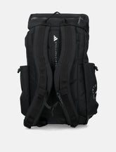 Zaino tecnico con logo Adidas by Stella McCartney - | Spazio Pritelli