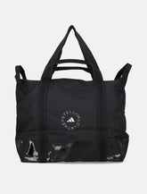 Adidas by Stella McCartney Technical Tote Bag - | Spazio Pritelli