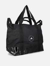Adidas by Stella McCartney Technical Tote Bag - | Spazio Pritelli