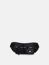 Adidas by Stella McCartney Logo Fanny Pack - | Spazio Pritelli