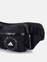 Adidas by Stella McCartney Logo Fanny Pack - | Spazio Pritelli