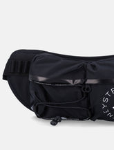 Adidas by Stella McCartney Logo Fanny Pack - | Spazio Pritelli