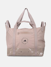adidas by Stella McCartney versatile tote - | Spazio Pritelli