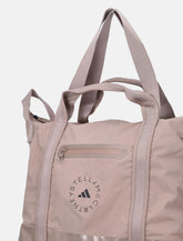 adidas by Stella McCartney versatile tote - | Spazio Pritelli