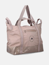 adidas by Stella McCartney versatile tote - | Spazio Pritelli